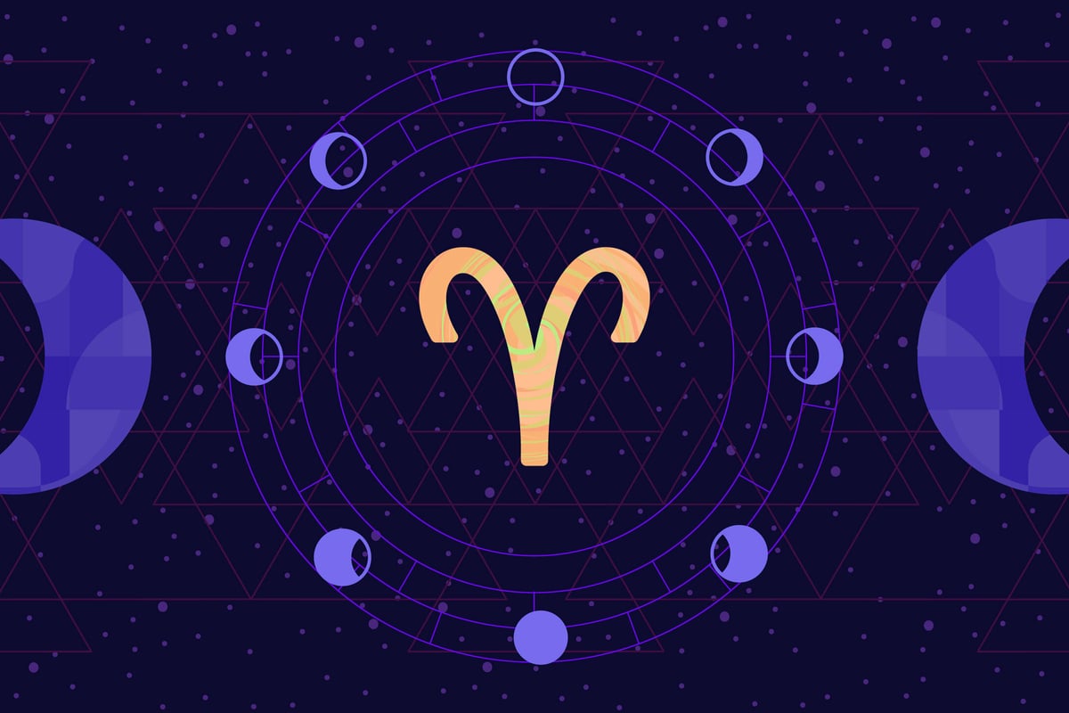 Monatshoroskop Widder: Dein Horoskop für Februar 2024