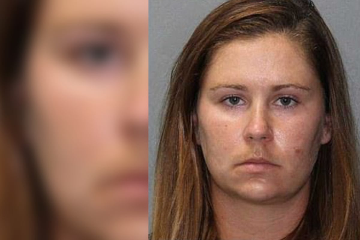 Teacher Accused Of Sexually Abusing Student