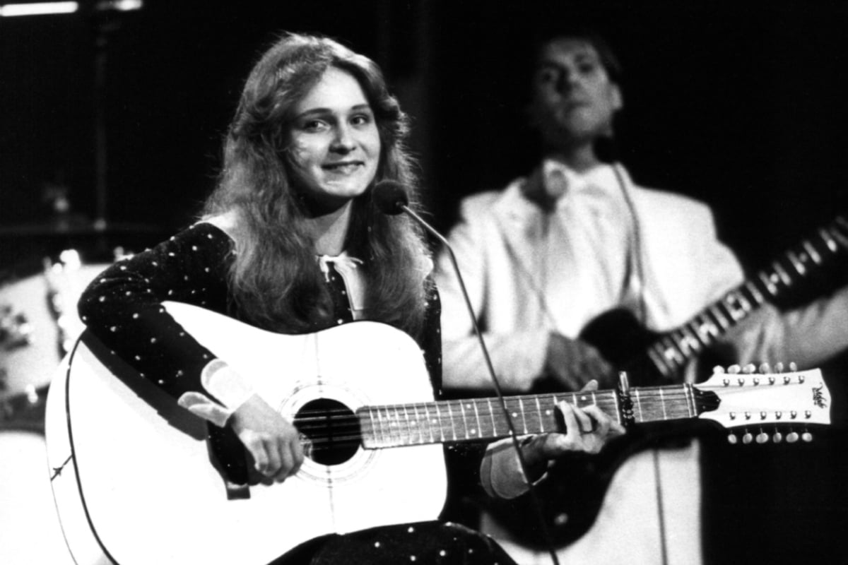 Heute vor 44 Jahren holte 