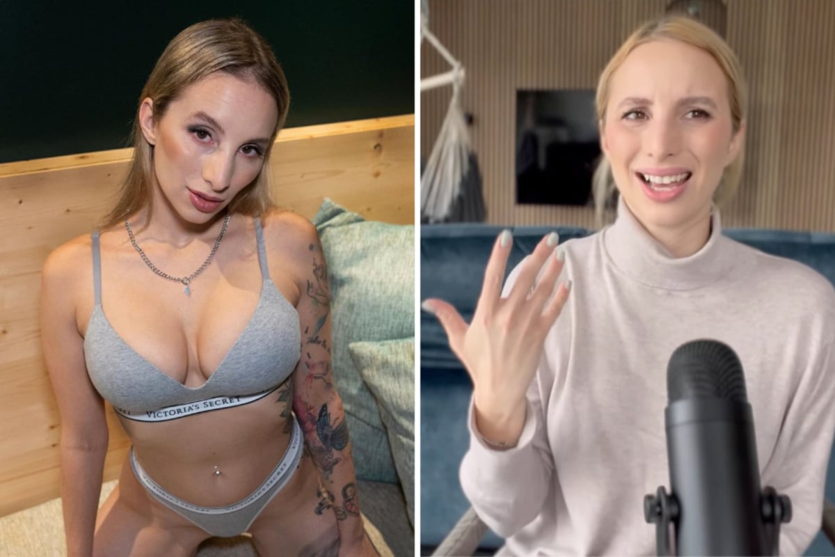 Pornostar-Hanna-Secret-setzt-die-Pille-ab-quot-Ich-h-tte-das-nicht-erwartet-quot-