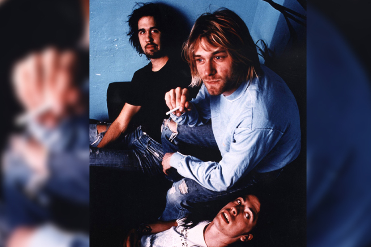 Nirvana child pornography lawsuit dismissed by judge