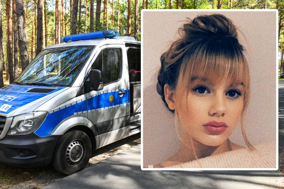 Rebecca Reusch: Fehlender Gürtel im Haus des verdächtigen Schwagers wirft Fragen auf