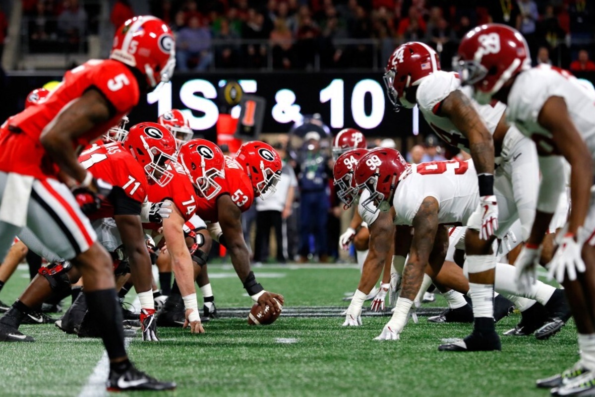 College football Early signing day madness concludes as SEC comes out