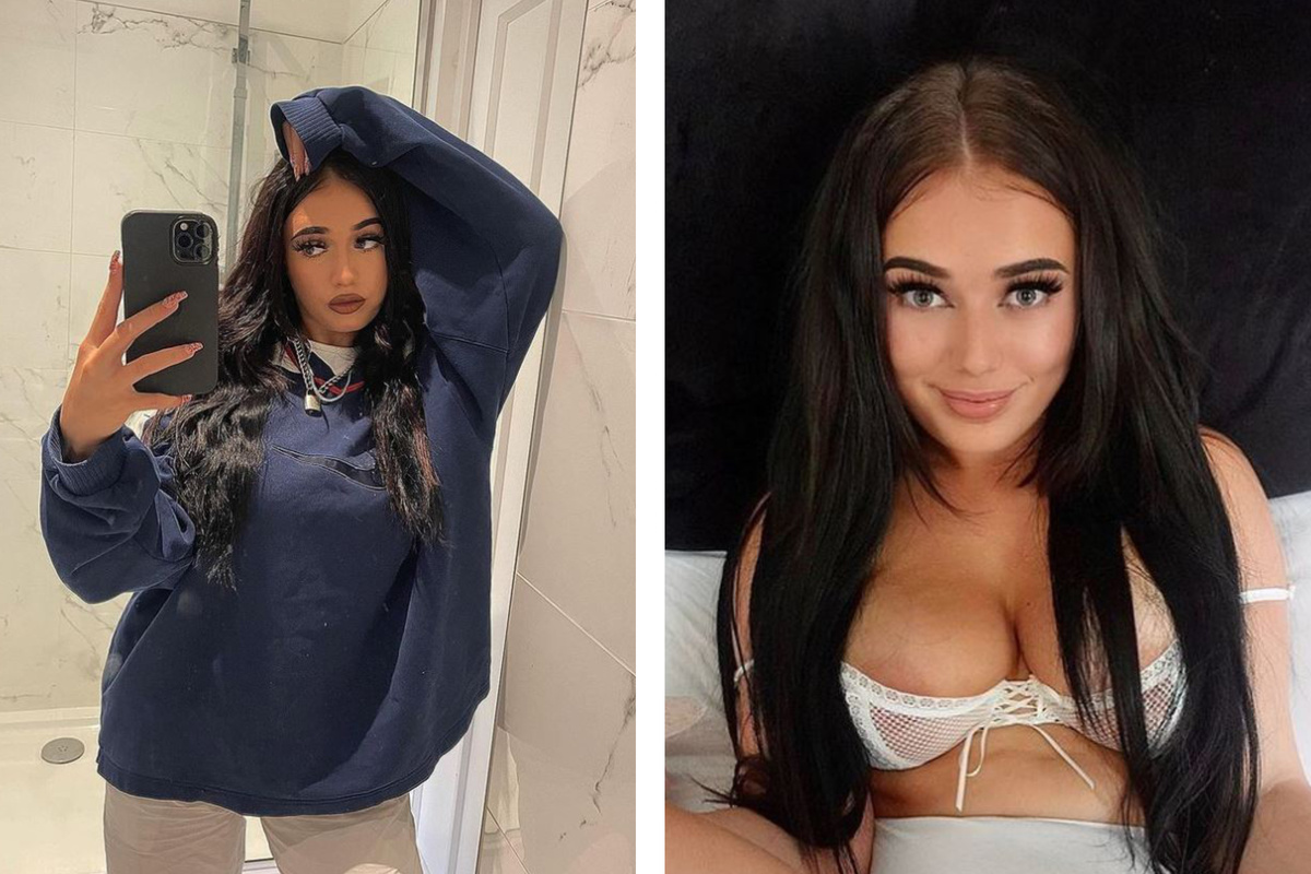 18-Jährige wählt OnlyFans statt Uni: Ist das ein riesiger Fehler?