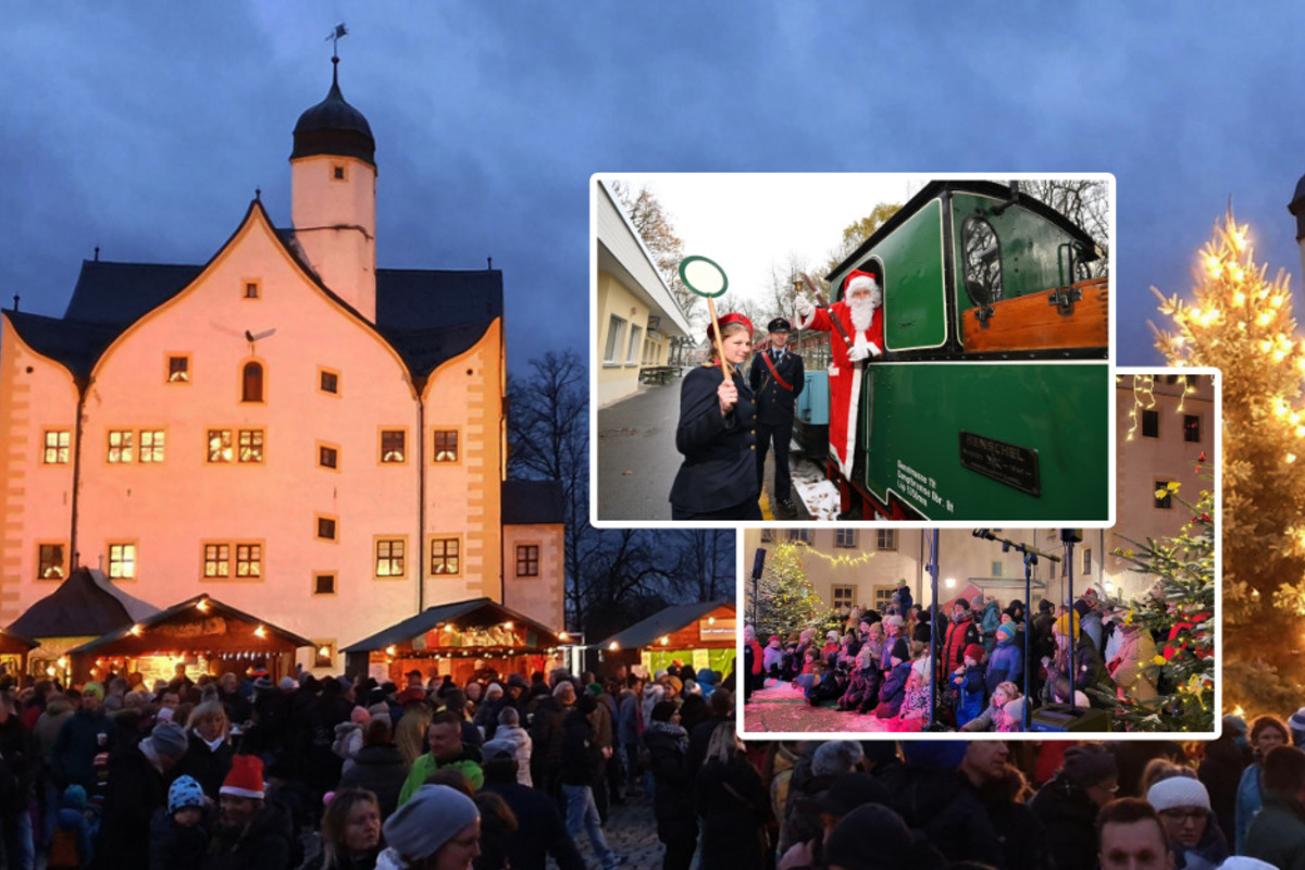 Spannende Chemnitz Heute Veranstaltungen Fotos