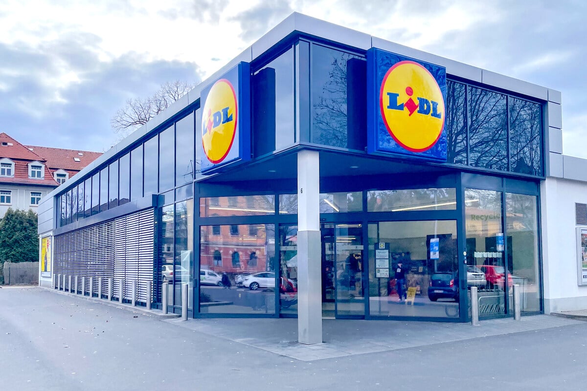 LidlFilialen sind am Dienstag (13.2.) voll mit diesen besonderen Angeboten