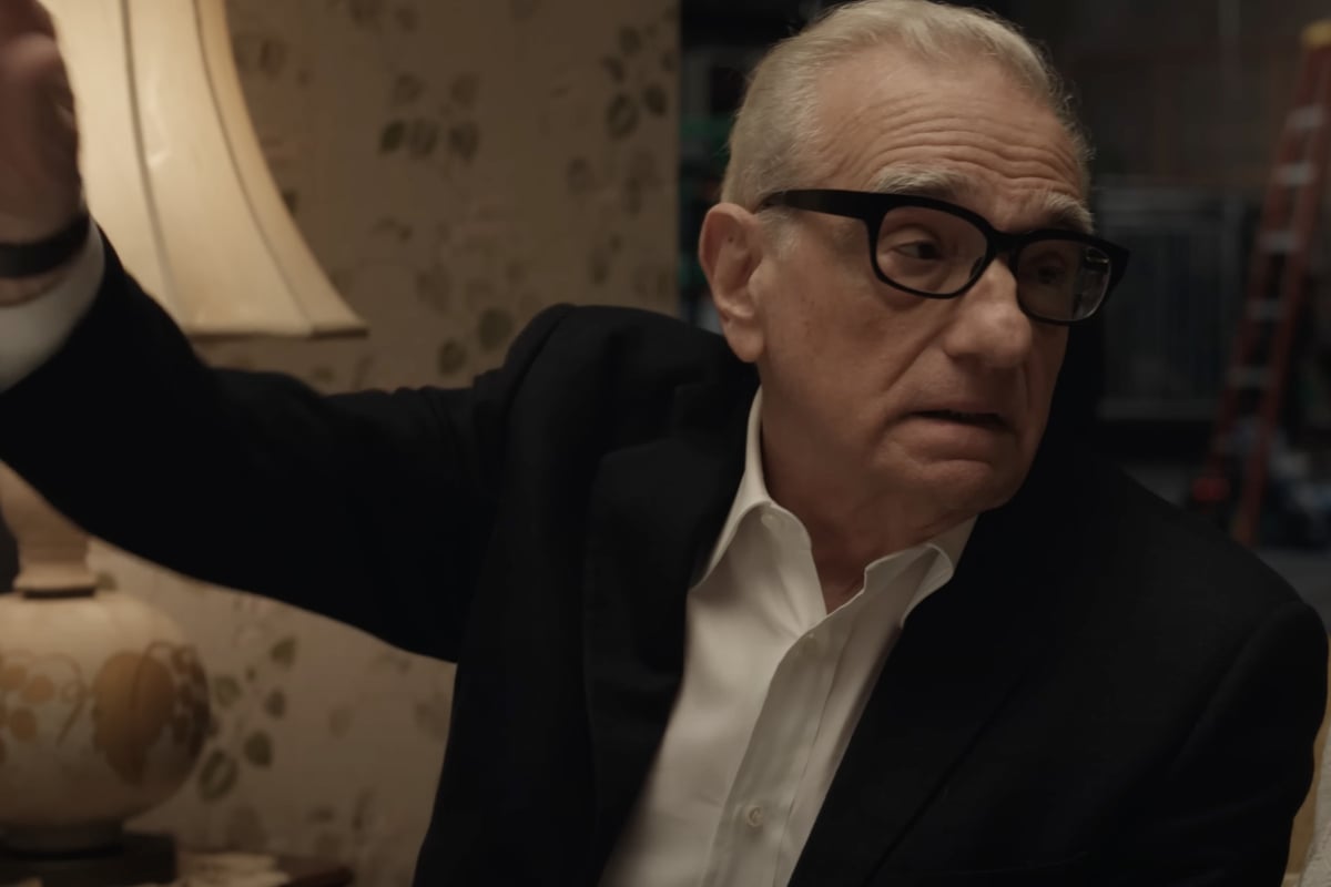 This is why Squarespace is Martin Scorsese’s favorite website builder