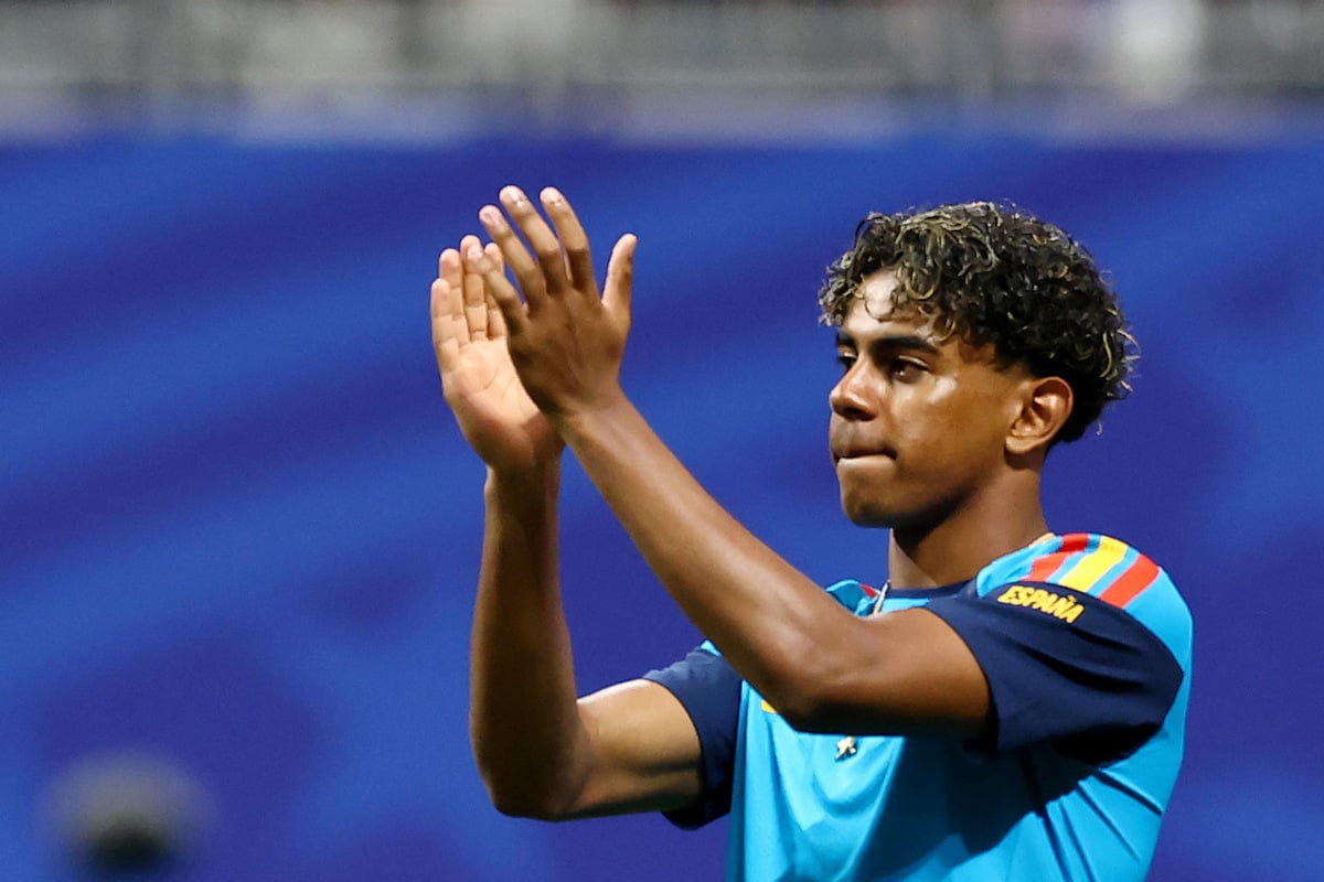 World Cup: Yamal kickstarts Spain bid as Cape Verde stun Uruguay