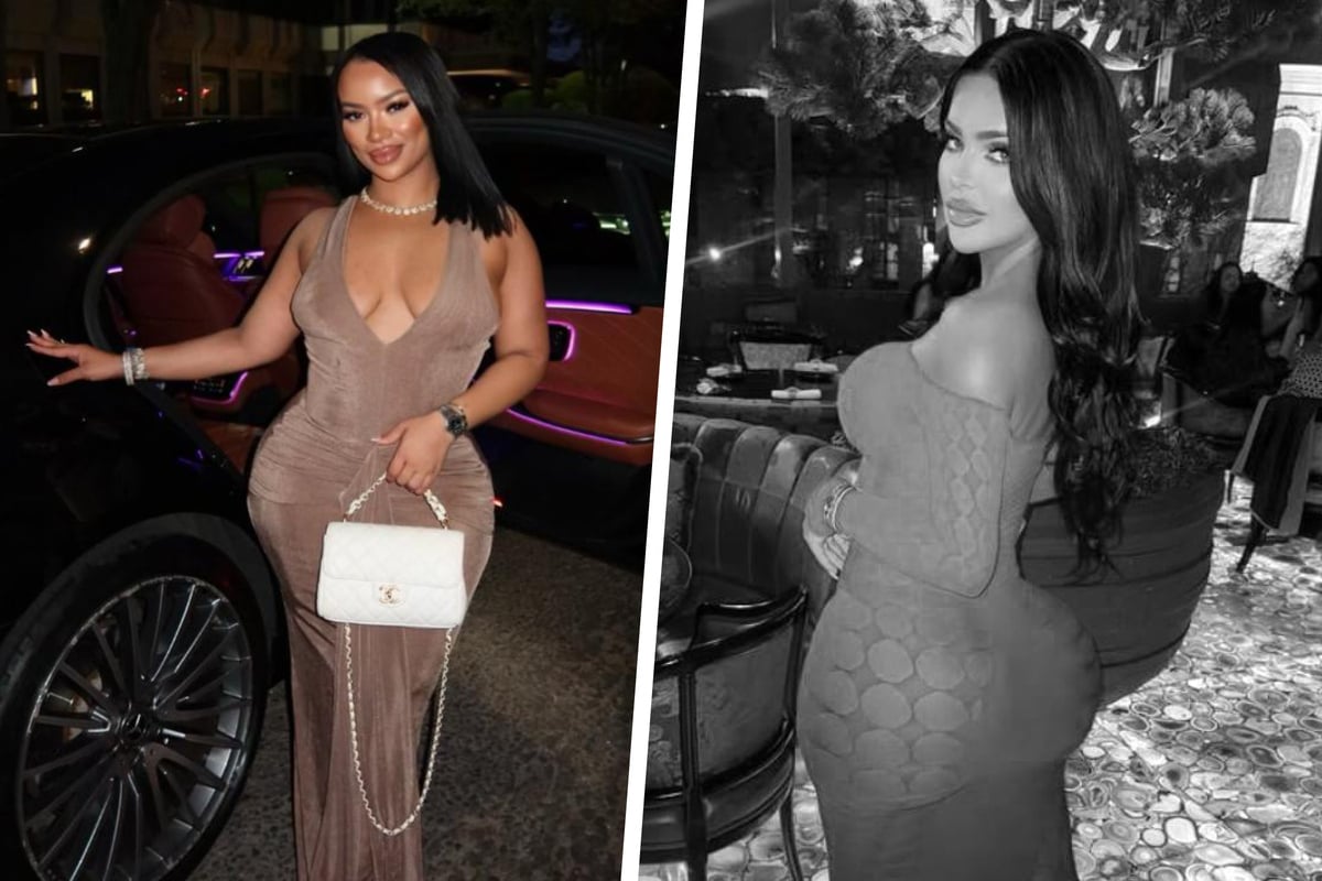 Influencerinnen-Zwist endet tödlich! 32-Jährige von Kollegin überfahren