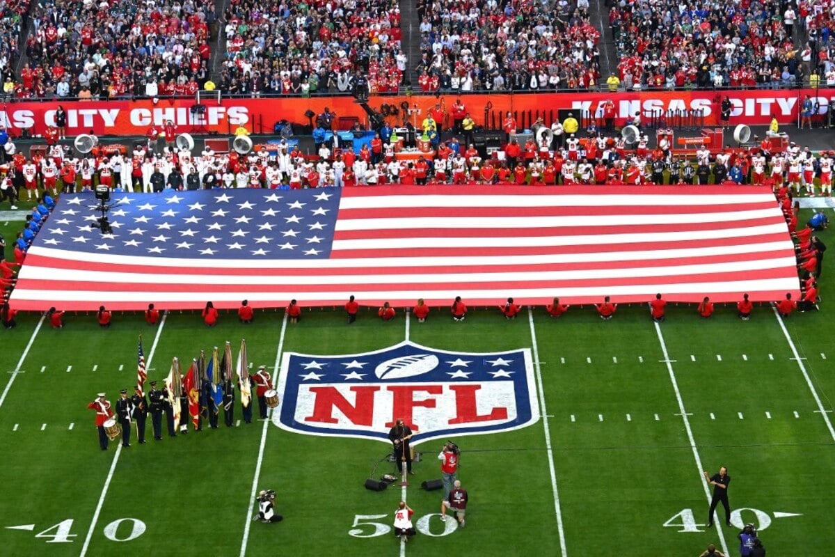 NFL drops major showdowns ahead of full 202324 schedule release