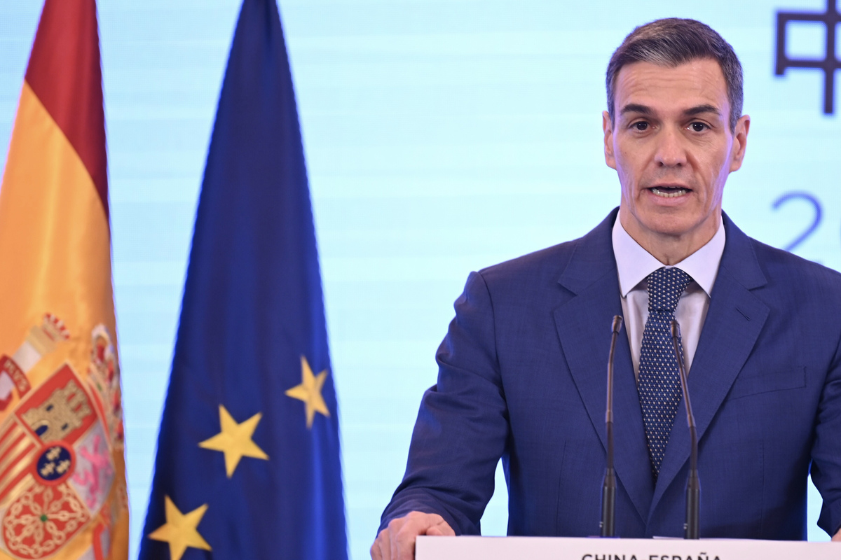 Nahost-Konflikt: Spanien reagiert auf Bericht über möglichen NATO-Rauswurf