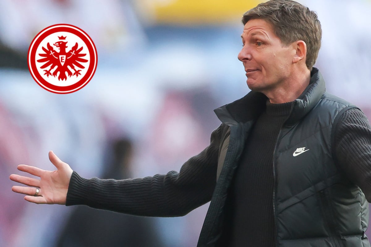 Fürth as an appetizer before Barca?  Eintracht coach Glasner wants to “take as much as possible”