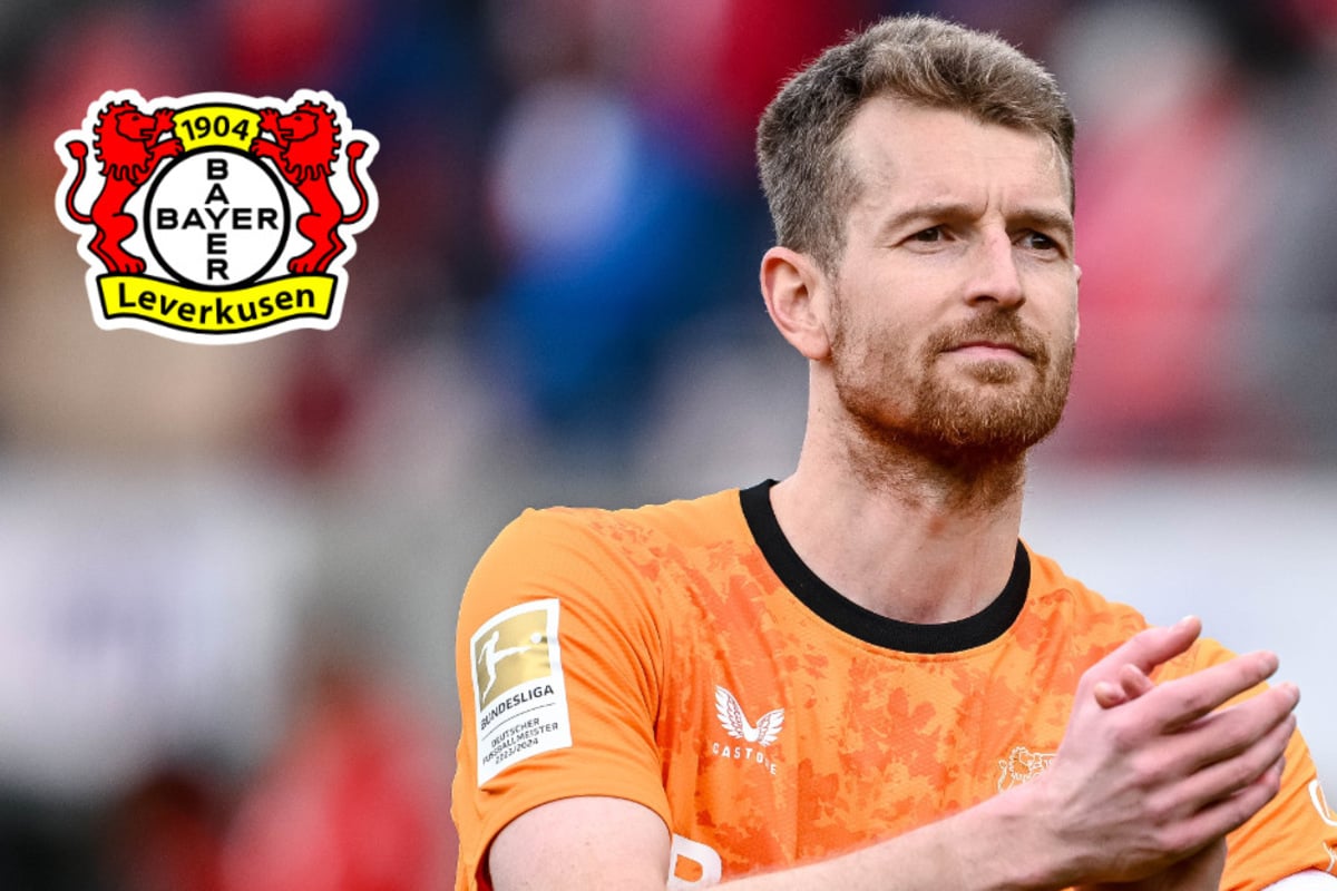 Einigung erzielt: Daran hakt der Wechsel von Lukas Hradecky nach Monaco