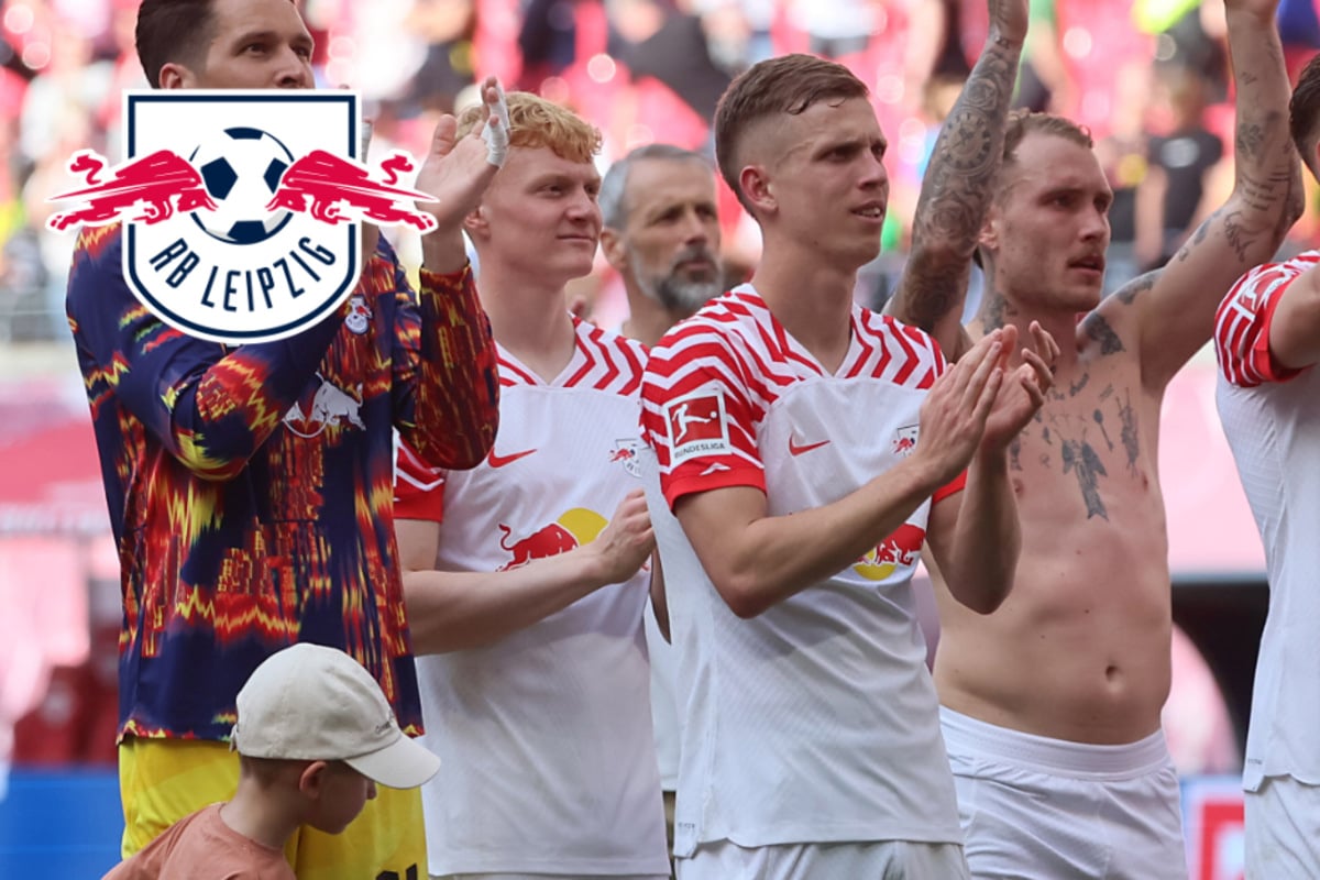 Dieser Wechsel ist für RB Leipzig wohl nicht zu vermeiden - aber verschmerzbar?