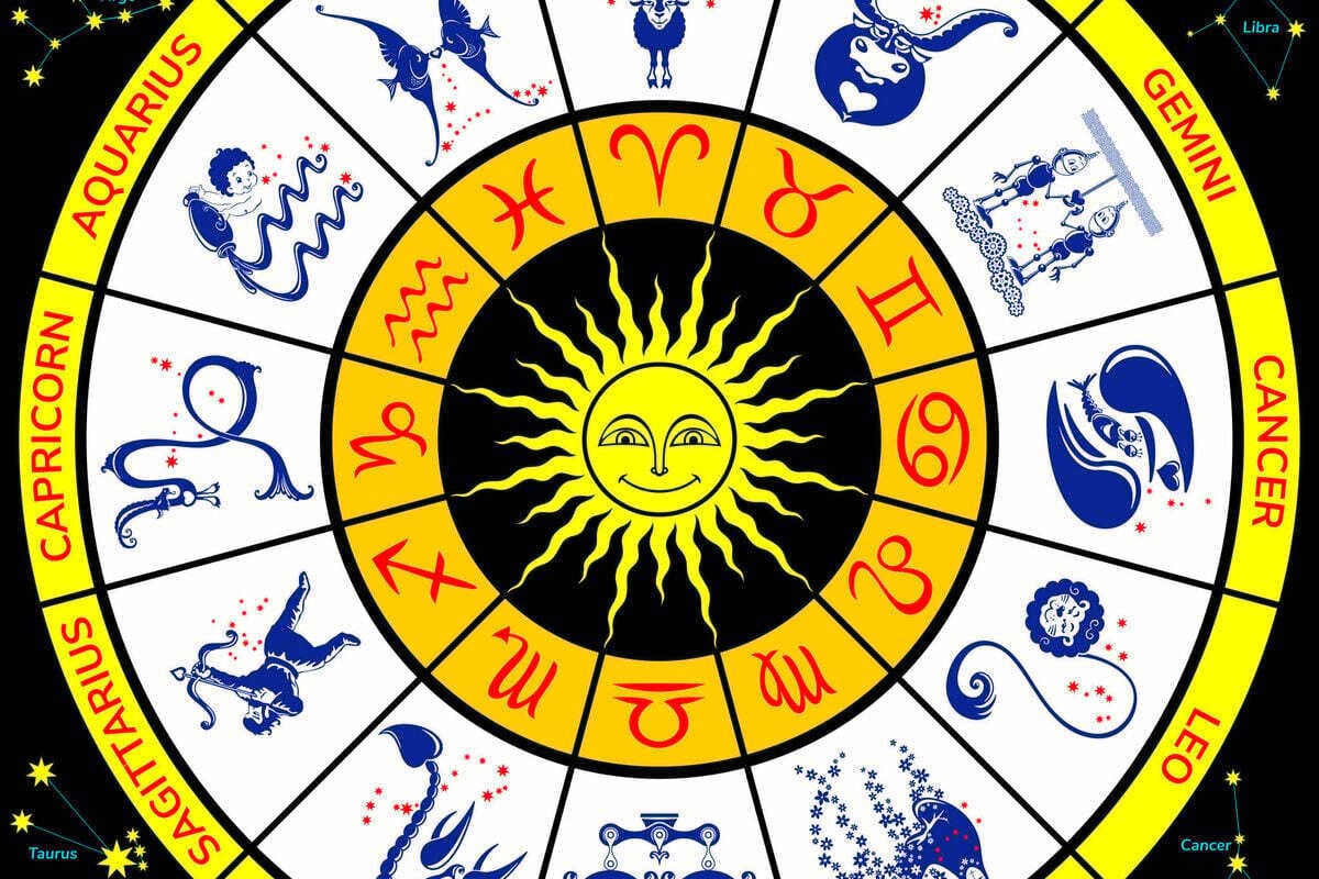 Horoskop morgen: Tageshoroskop kostenlos für den 25.6.2024