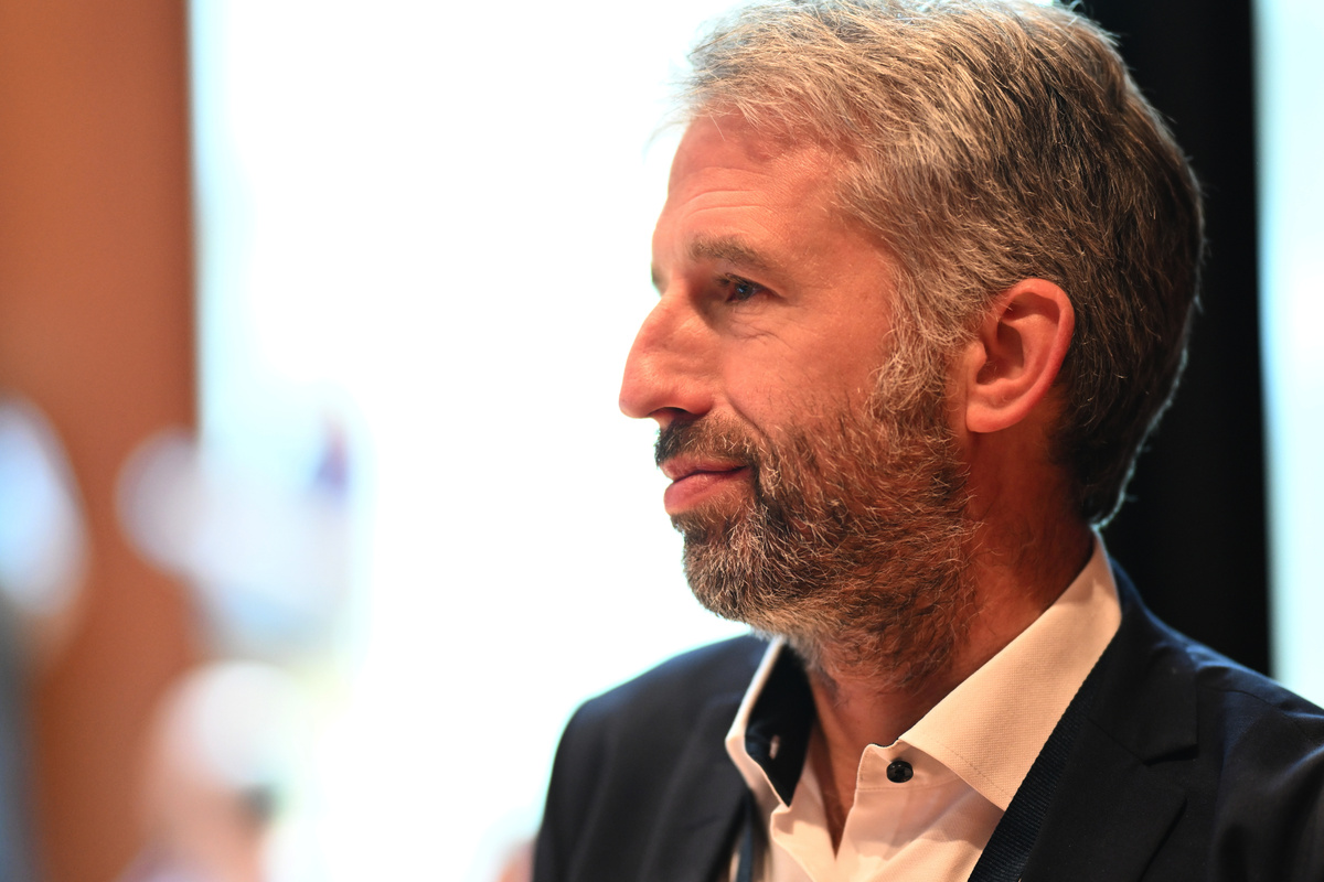 Nach Auszeit Palmer holt sich weiterhin Hilfe von Coach