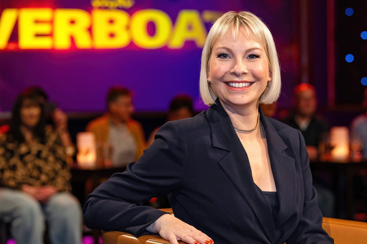 Susanne Klehn über Kampf gegen Hautkrebs: "Für mich ist jedes Jahr wie ein Triumph"