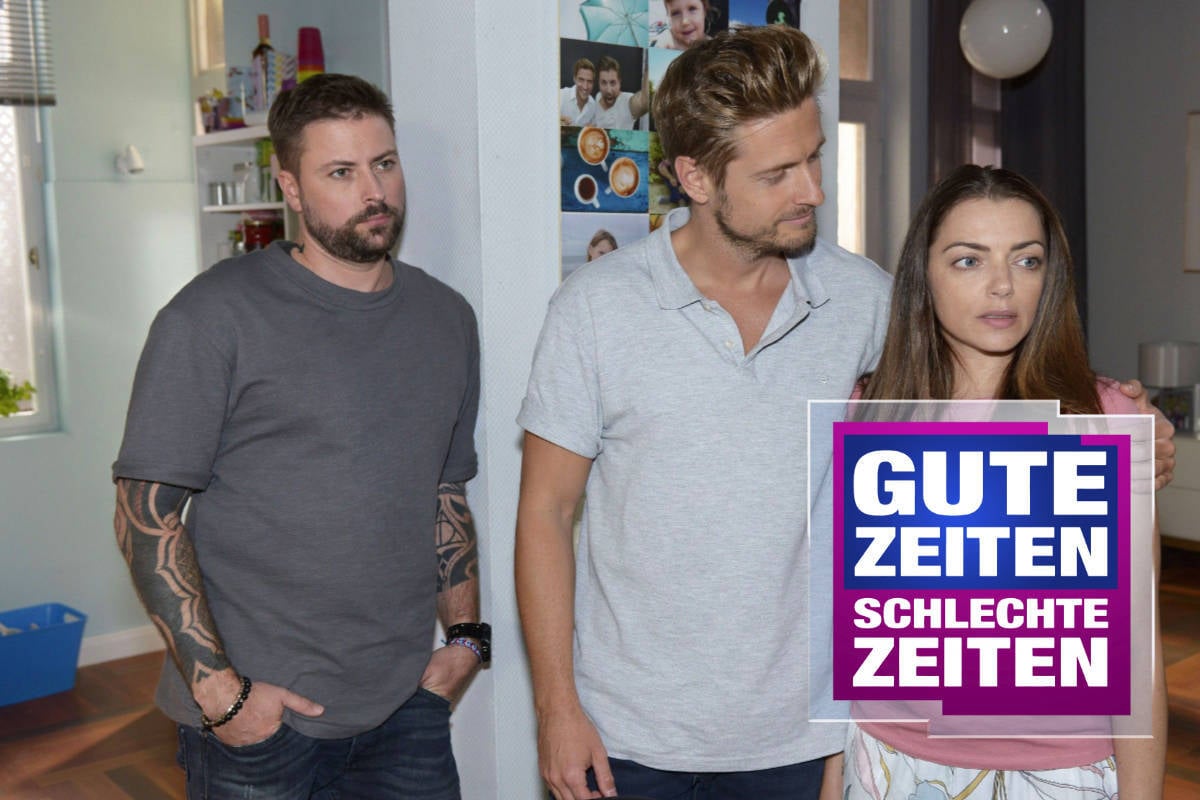 GZSZ: Rache Aus Dem Feuchten Grab? Emily Hat Einen Unfall Am Fluss!