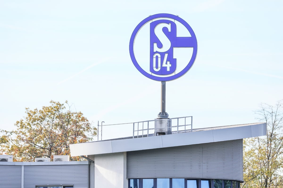 Ermittlungen laufen: Missbrauchsverdacht gegen Jugendtrainer von Schalke 04