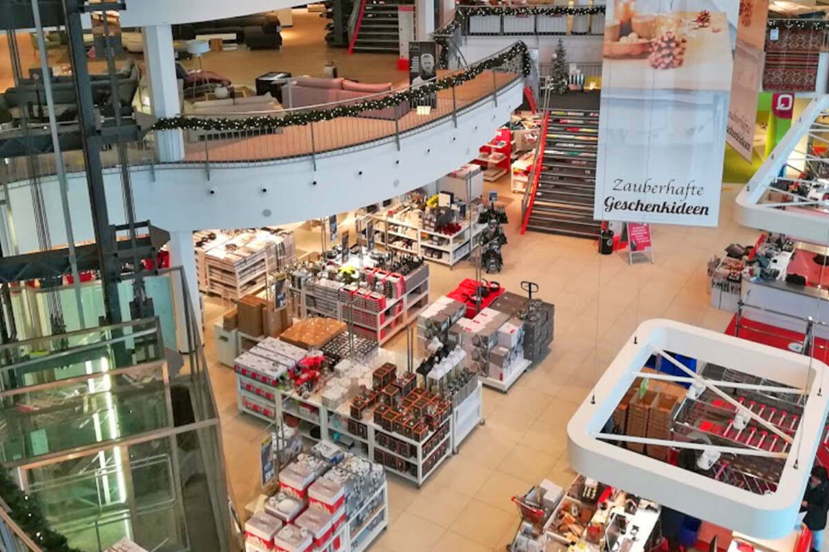 möbel porta leipzig alte messe
