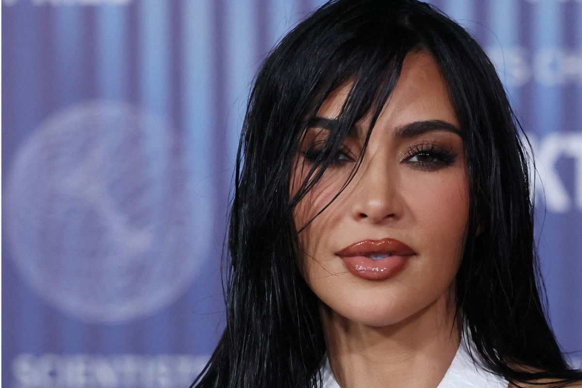 Kim Kardashian mit emotionaler Offenbarung: Diese Krankheit wurde bei ihrem Sohn diagnostiziert