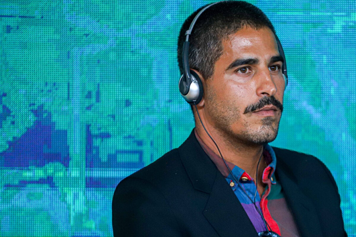 US-Kuwaiti journalist released after being detained over Iran war coverage