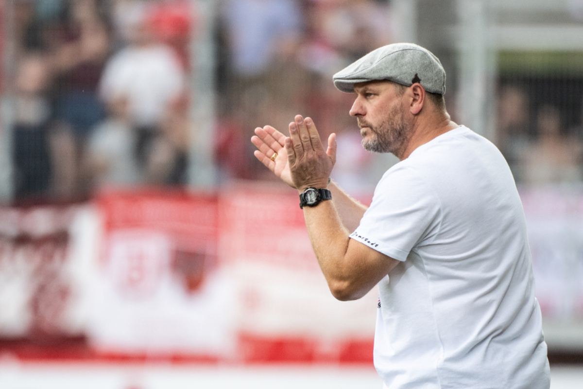 1. FC Köln has an eye on the conference draw: Tomorrow it will be serious for Effzeh!