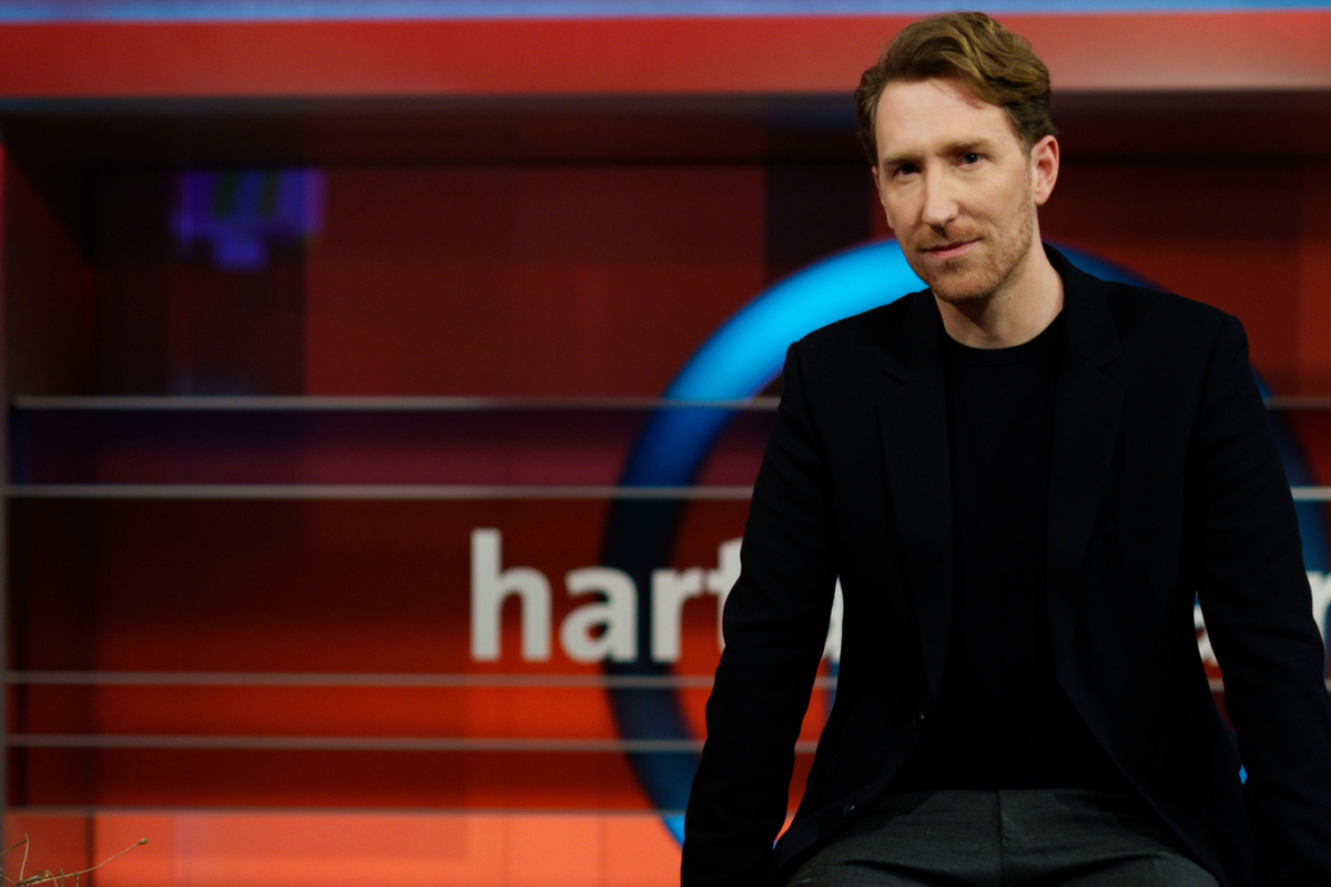 Wird ARD-Talk