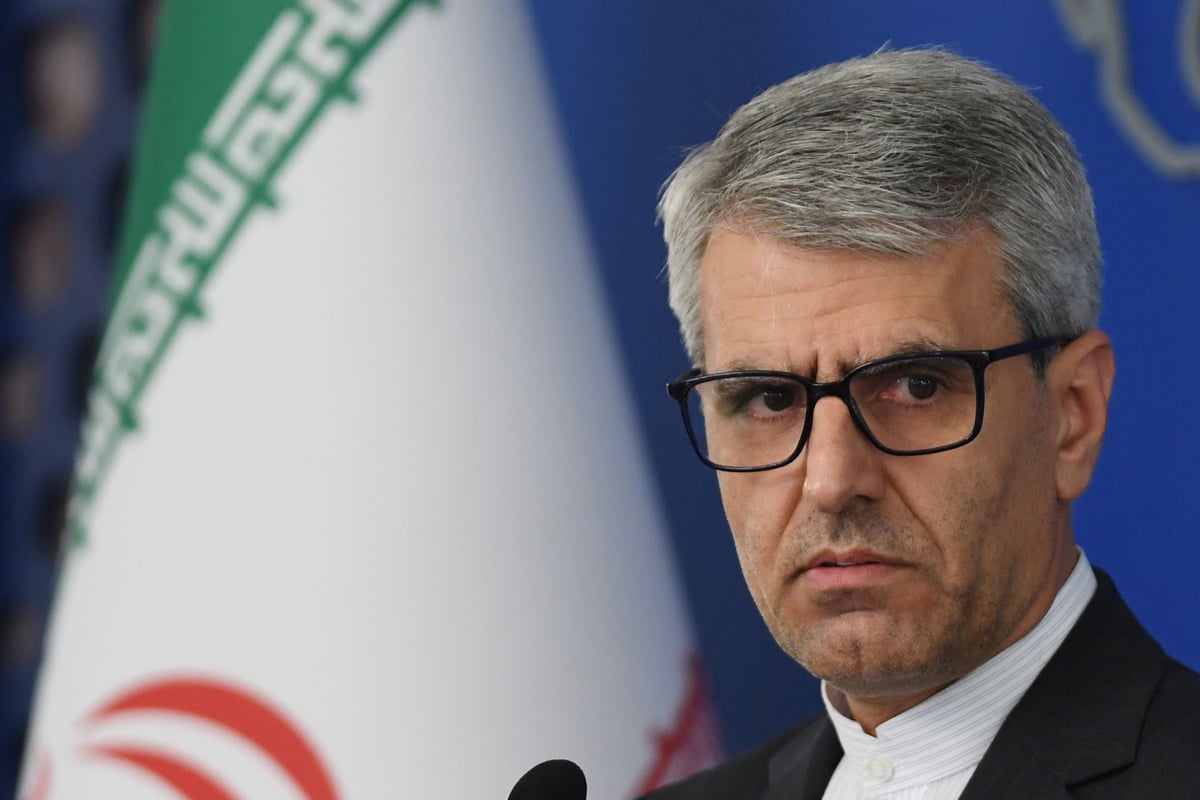 Nahost-Konflikt: Einigen sich USA und Iran? Abkommen soll ku