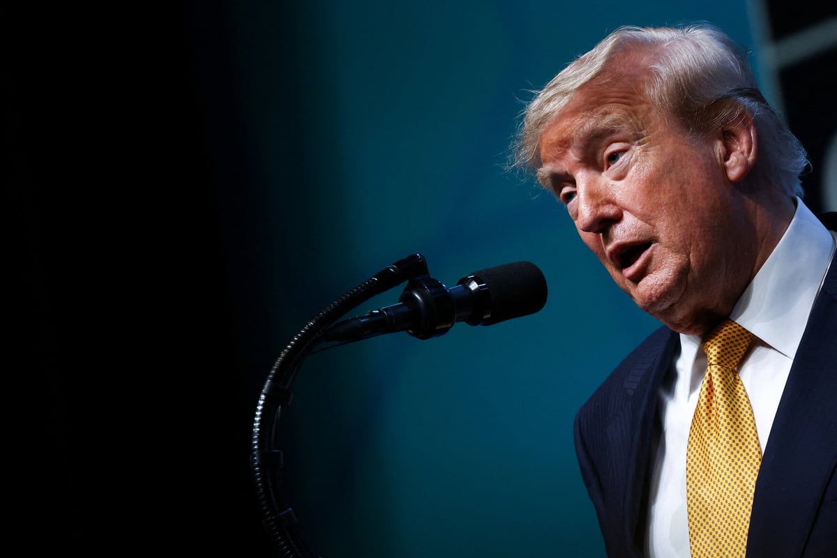 Trump announces US has agreed to more Iran talks – but insists ceasefire is "OVER"