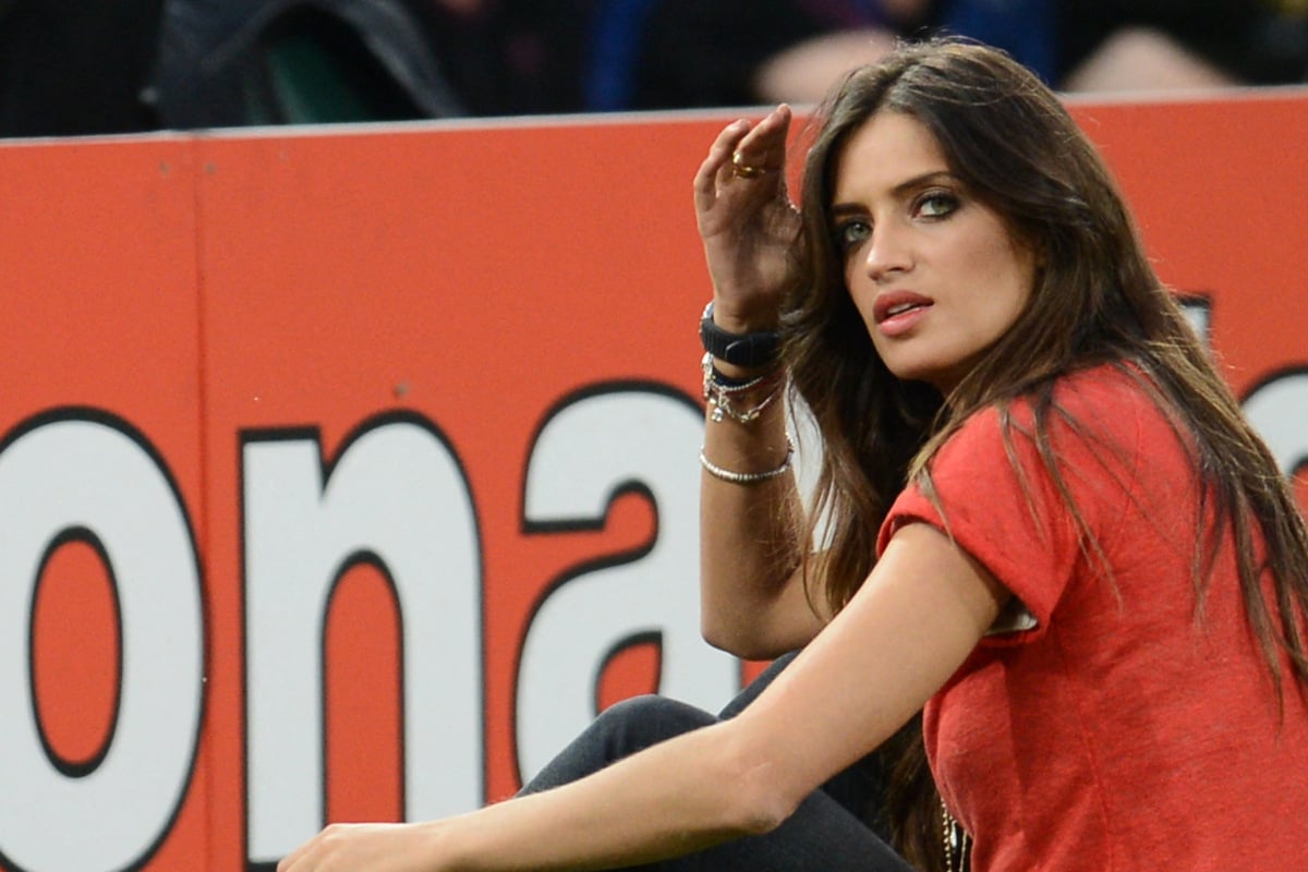 Sara Carbonero: Ex-Casillas-Frau nach Not-OP auf Intensiv - unterhaltung news from TAG24