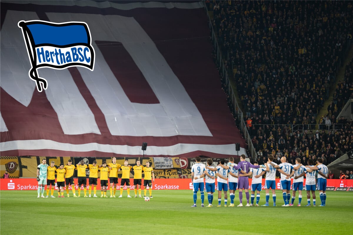 Nach Krawallen: Hertha droht eigenen Anhängern mit Stadionverbot