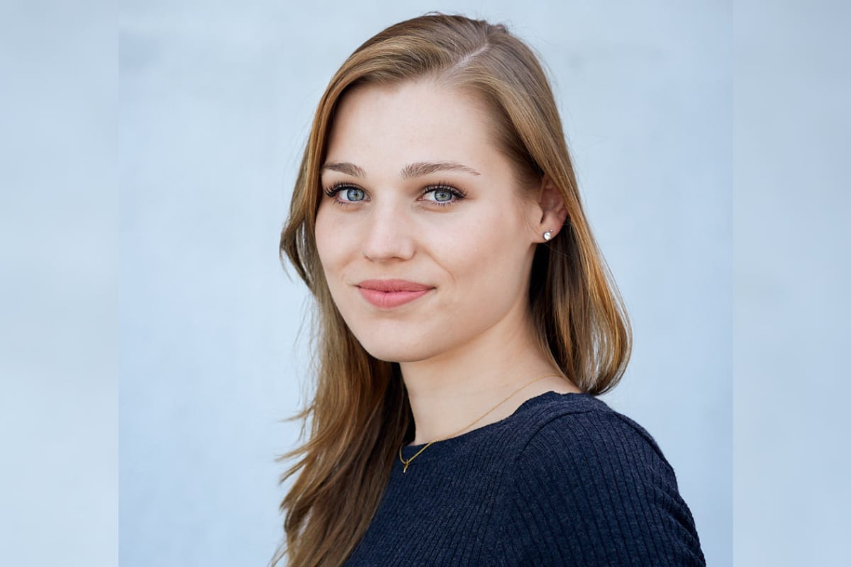 Franziska Rentzsch Artikel, Kontakt & Profil Autorenseite