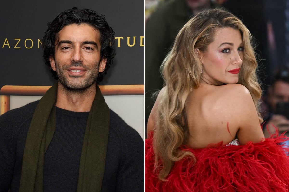 Blake Lively's deposition date revealed as Justin Baldoni case heads to