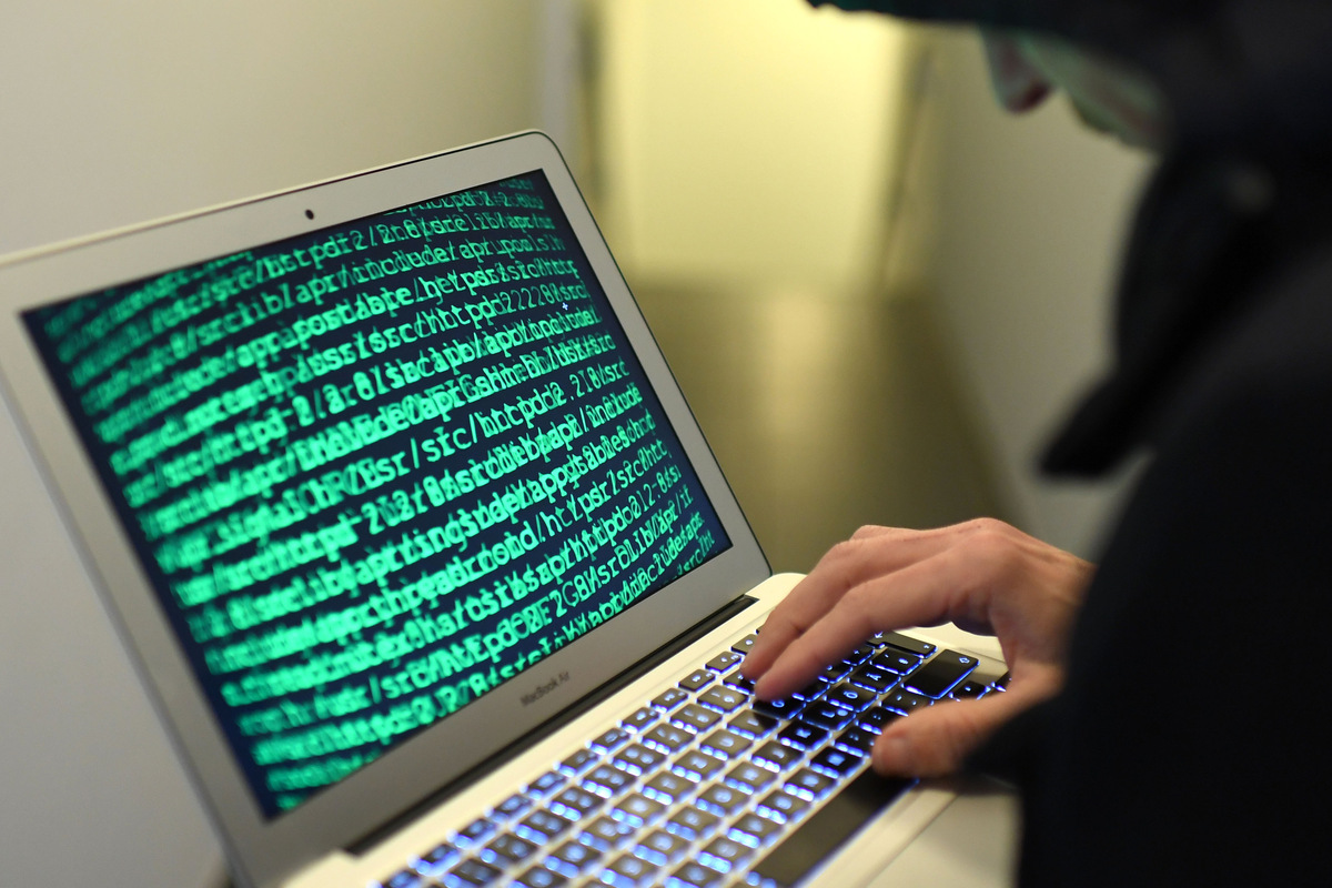 Alle Hochschulen In NRW Im Zeitraum Von F nf Jahren Von Cyber Attacke 