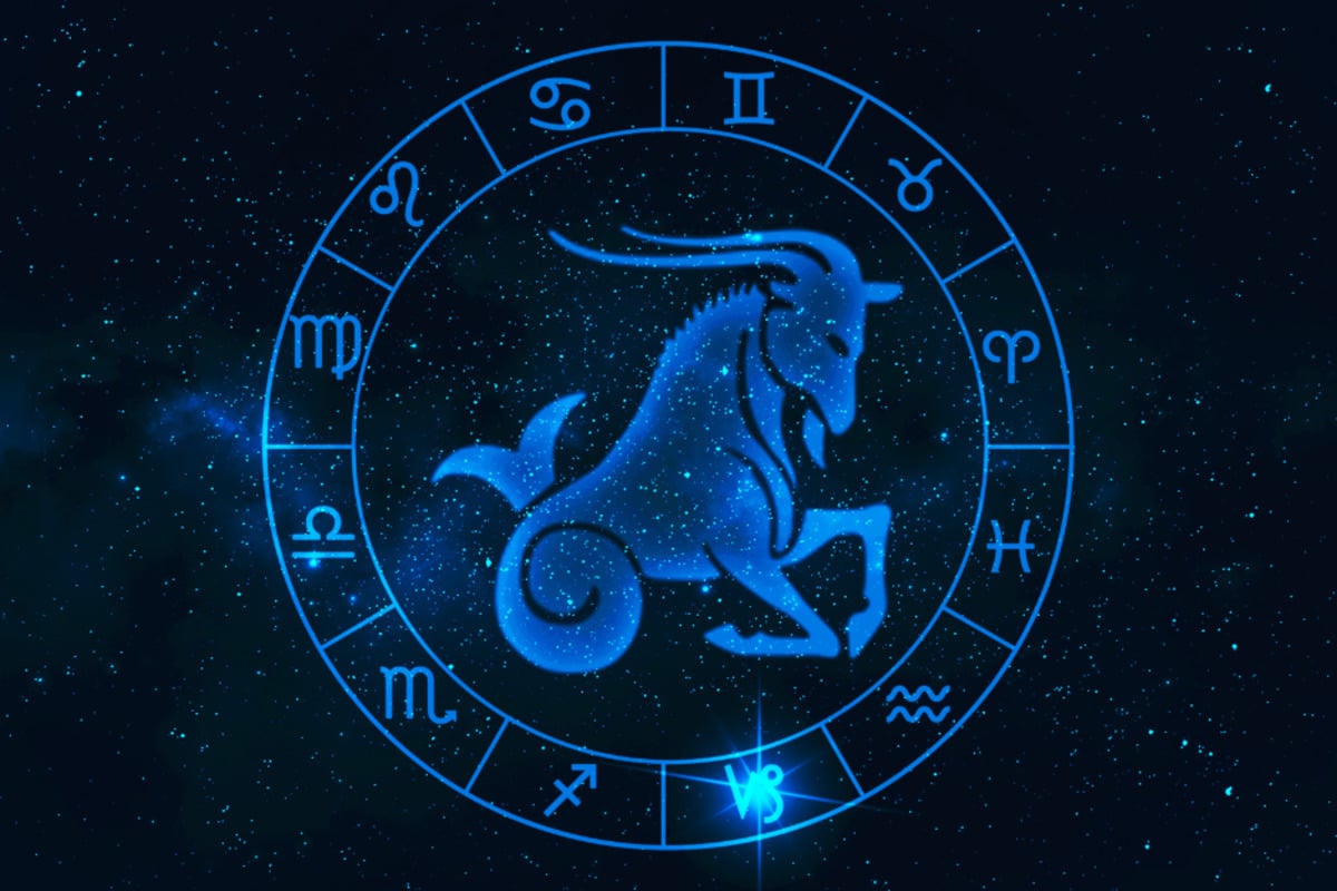 Monatshoroskop Steinbock: Dein Horoskop für August 2024