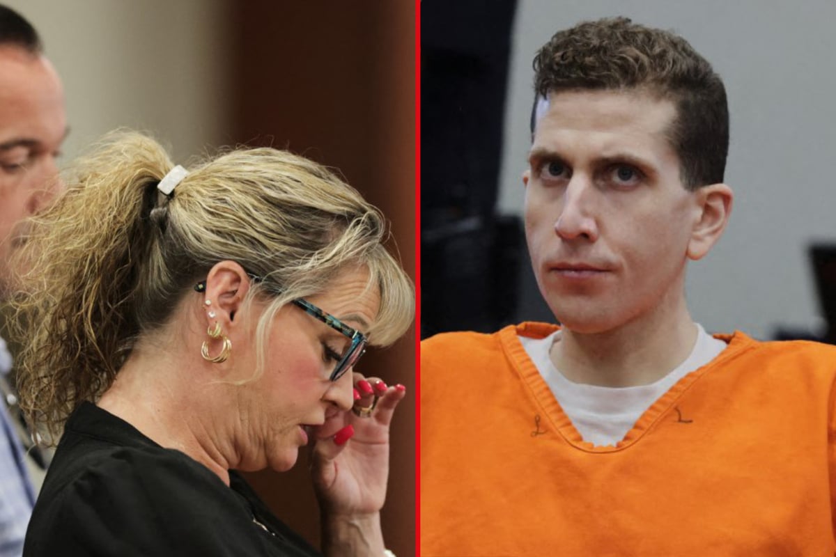 Convicted Idaho 4 killer Bryan Kohberger claims "actual innocence" as victim's family speaks out