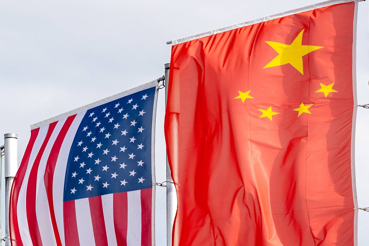 China slams FCC's move to ban labs from electronic testing and threatens to take "necessary measures"