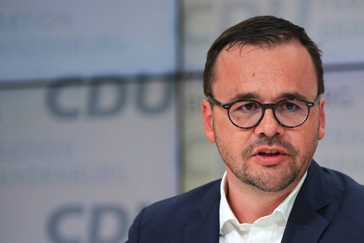 Nach Suff-Fahrt von CDU-Politiker: Staatsanwaltschaft ermittelt gegen Redmann