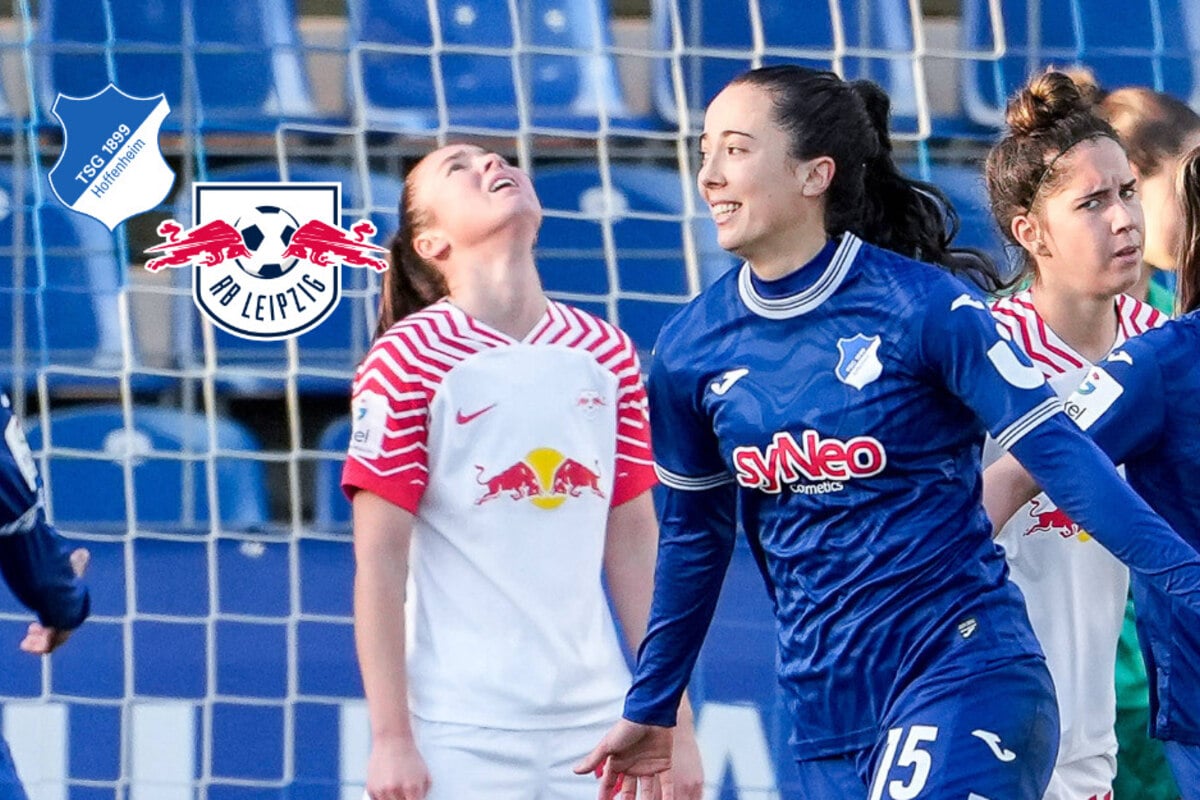 FrauenBundesliga RB Leipzig neun Spiele sieglos nach Pokal auch