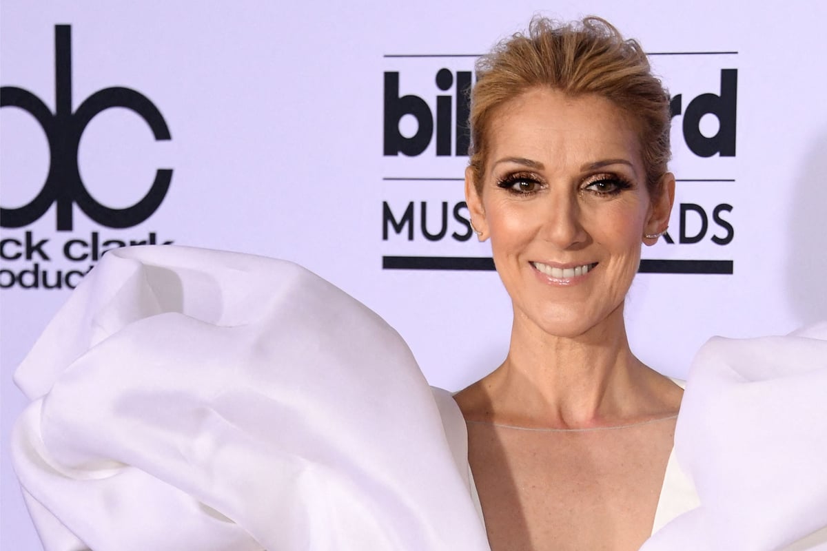 Céline Dion's Sister Shares Troubling Update On Singer's Health