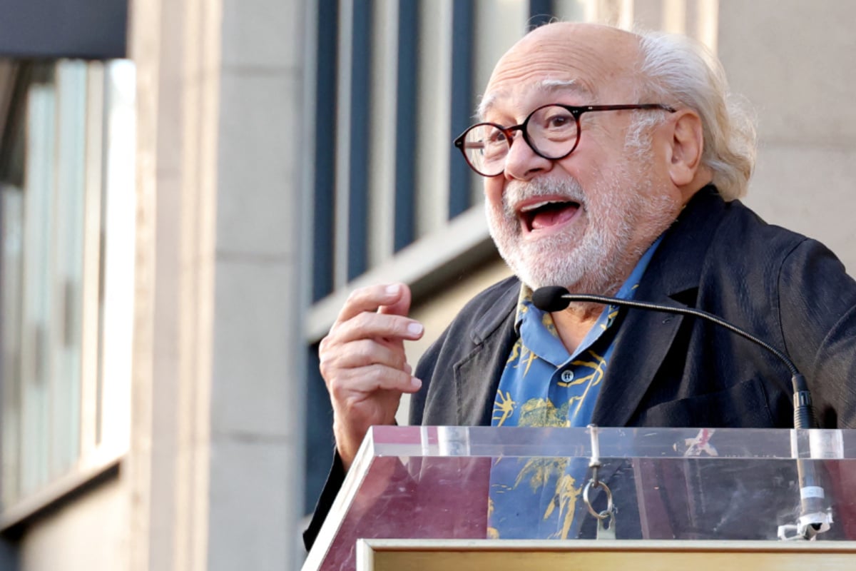 Woman leaves people speechless with bizarre Danny DeVito toe tattoo