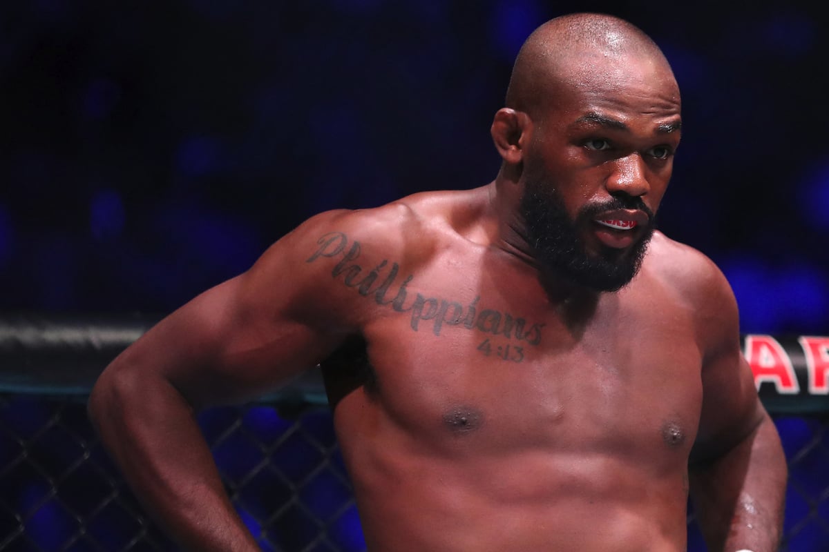 UFC-Superstar sorgt wieder einmal für Ärger! Folgt vor Gericht der K. o.?