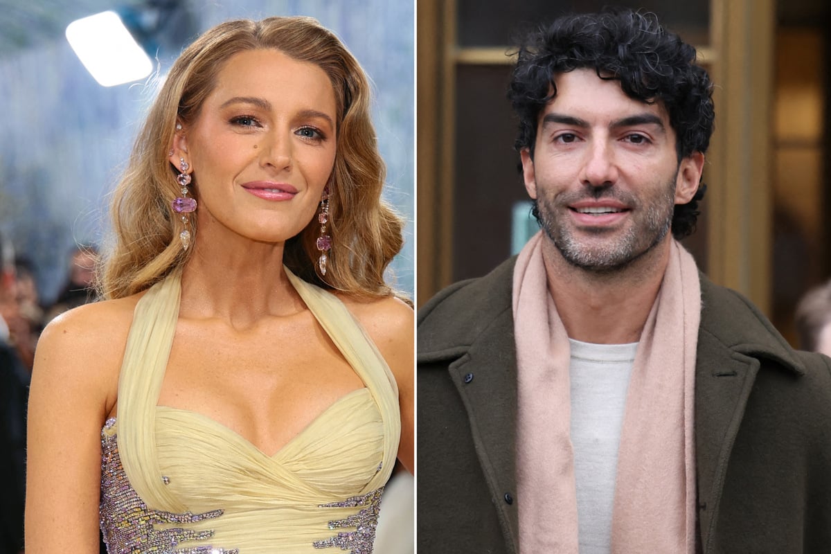 Was Blake Lively awarded any money in her settlement with Justin Baldoni?