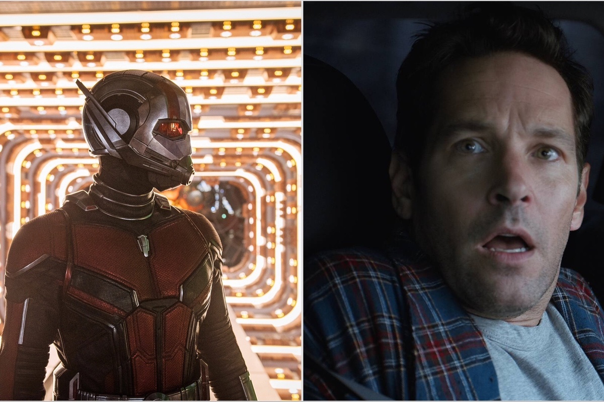 AntMan and The Wasp Quantumania's new trailer teases a new Marvel