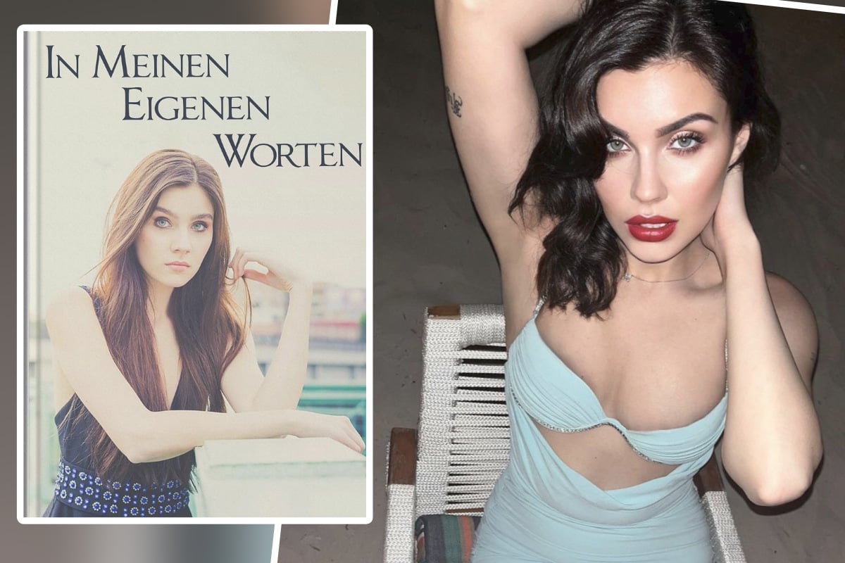 Nathalie Volk gibt Einblicke in Biografie Von 