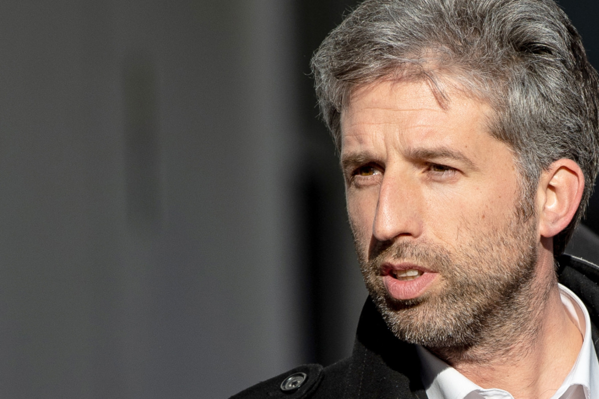 Cancel Culture Boris Palmer Ruft Zum Kampf Gegen Die Loschkultur Auf Tag24