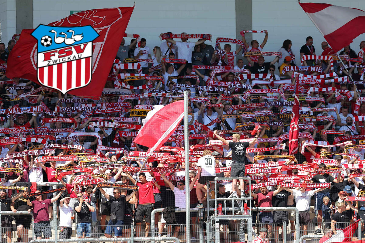 "Fans sind unser Kapital": FSV hofft auf 1200 verkaufte Dauerkarten für neue Saison