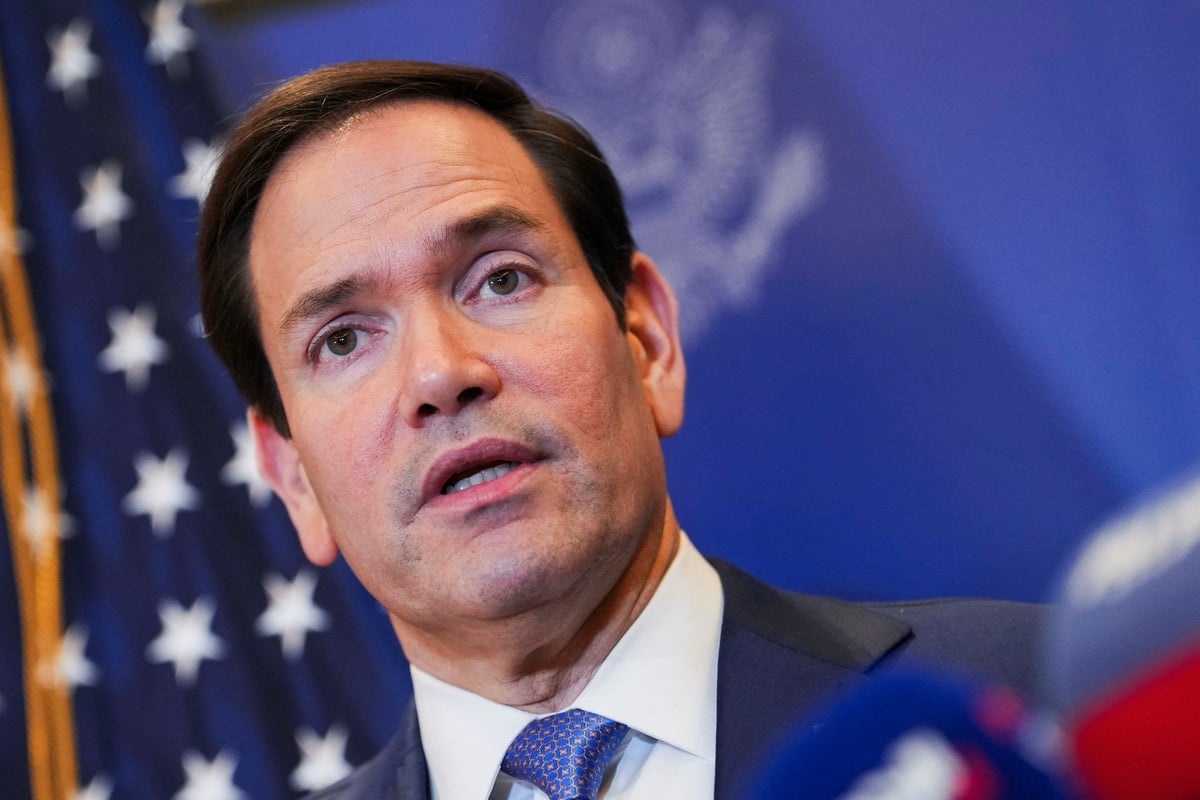 Marco Rubio
