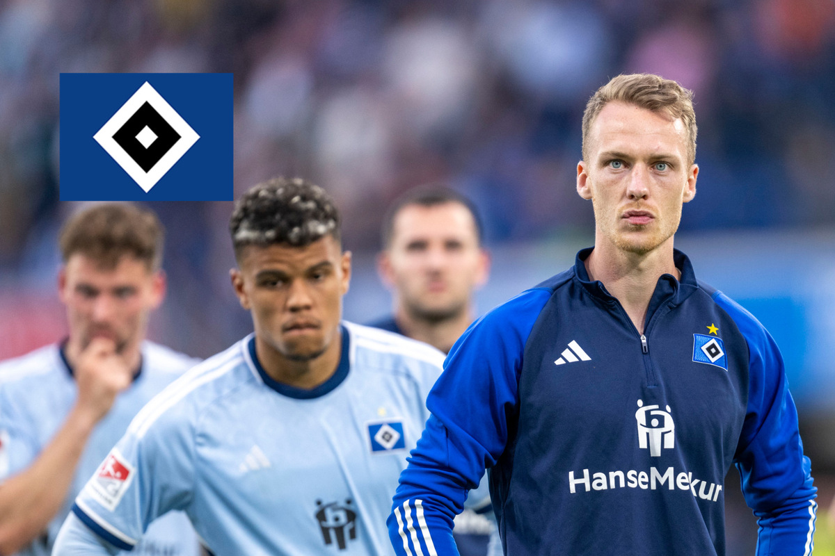 HSV verpasst Aufstieg zum sechsten Mal: "Schwer in Worte zu fassen"